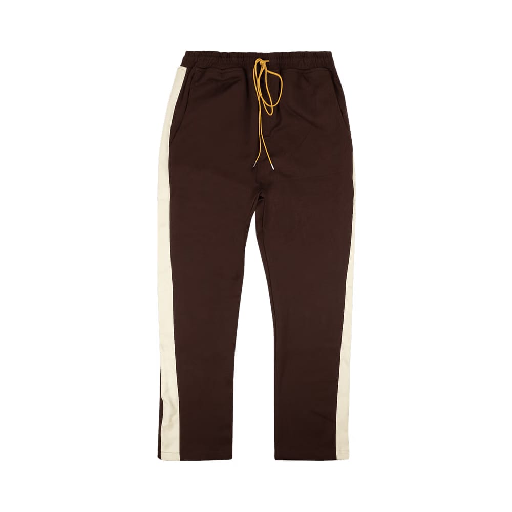Rhude Traxedo Brown