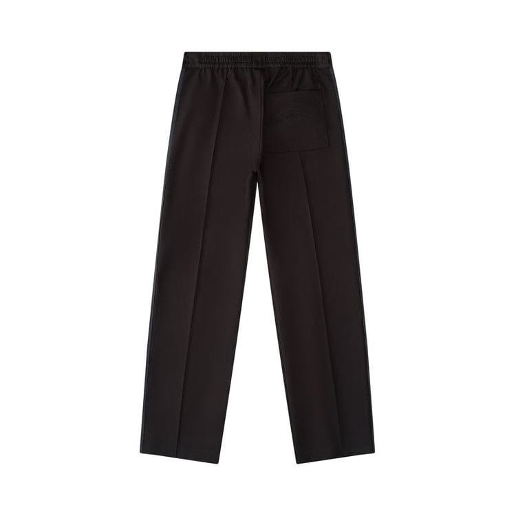 Rhude Traxedo Pant Black