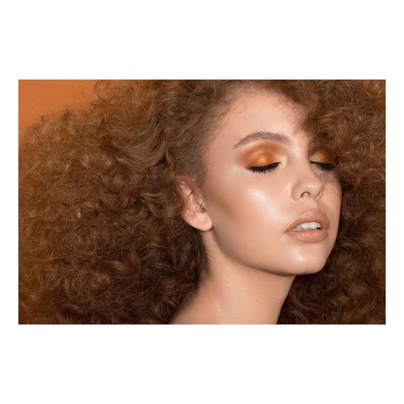 Natasha Denona Mini Sunset Palette