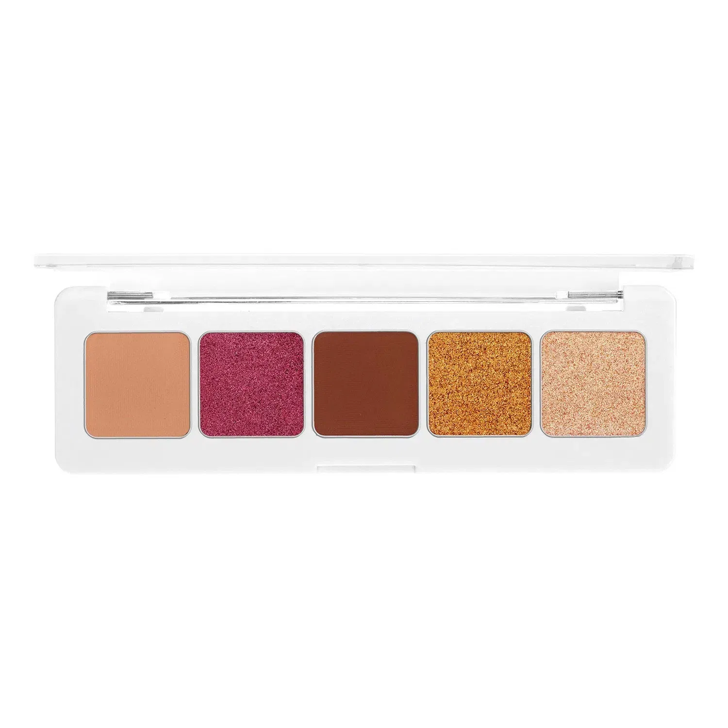 Natasha Denona Mini Sunset Palette