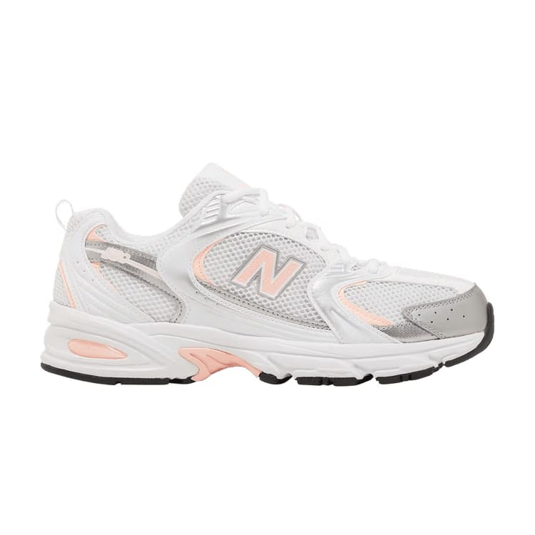 530 White Light Pink