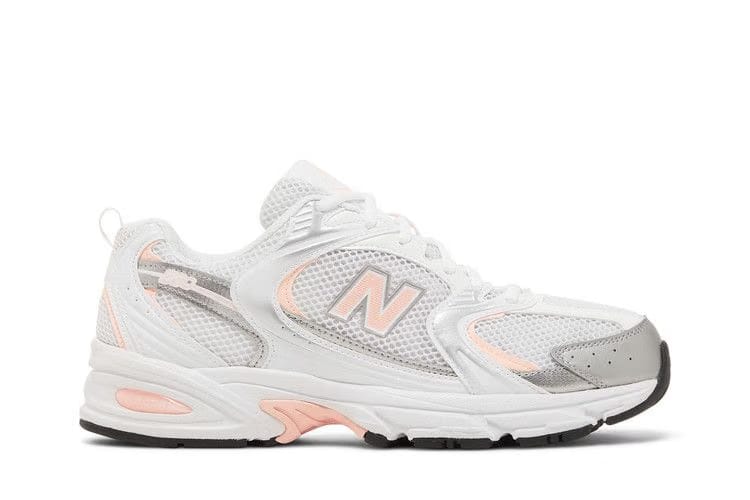 530 White Light Pink