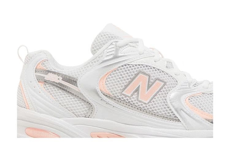 530 White Light Pink