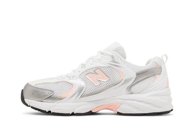 530 White Light Pink