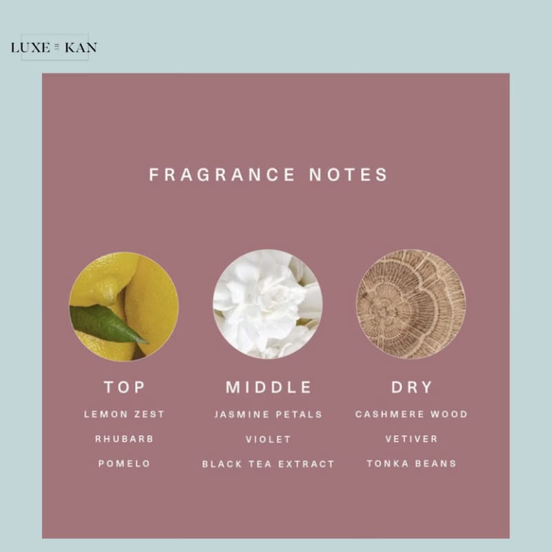 Rare Beauty
Find Comfort Body & Hair Fragrance Mist