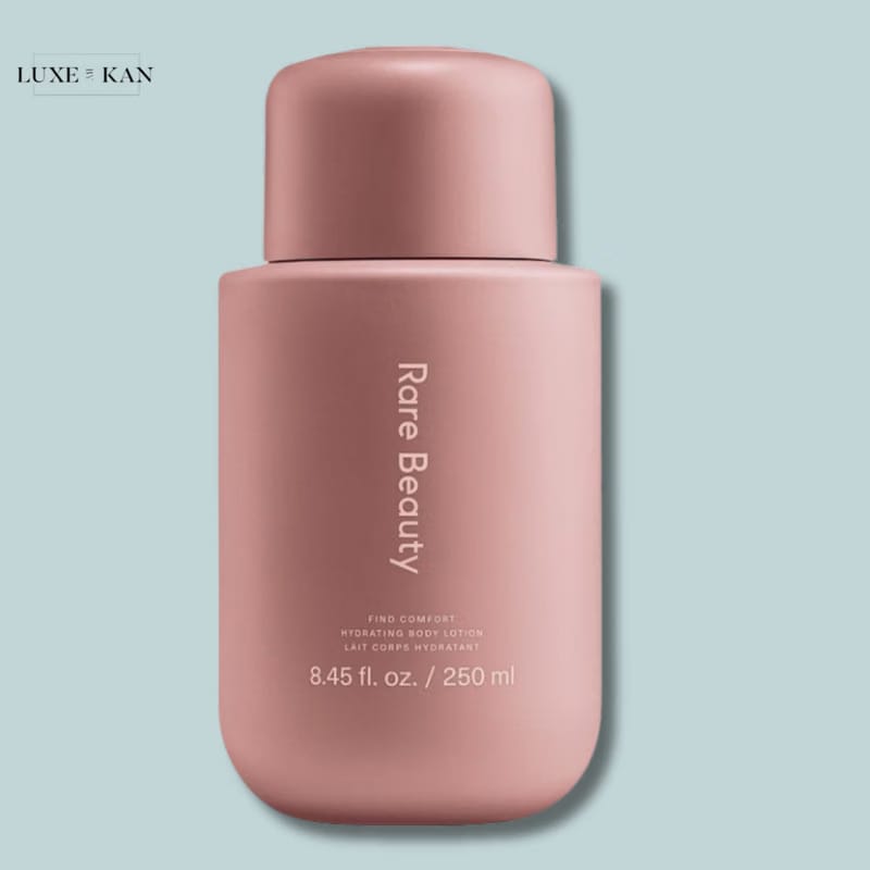 Rare Beauty
Find Comfort Hydrating Body Lotion 250ML