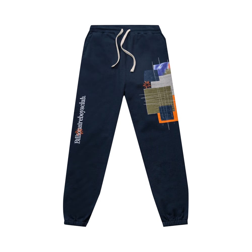 Billionaire Boys Club Evo Jogger Navy Blazer