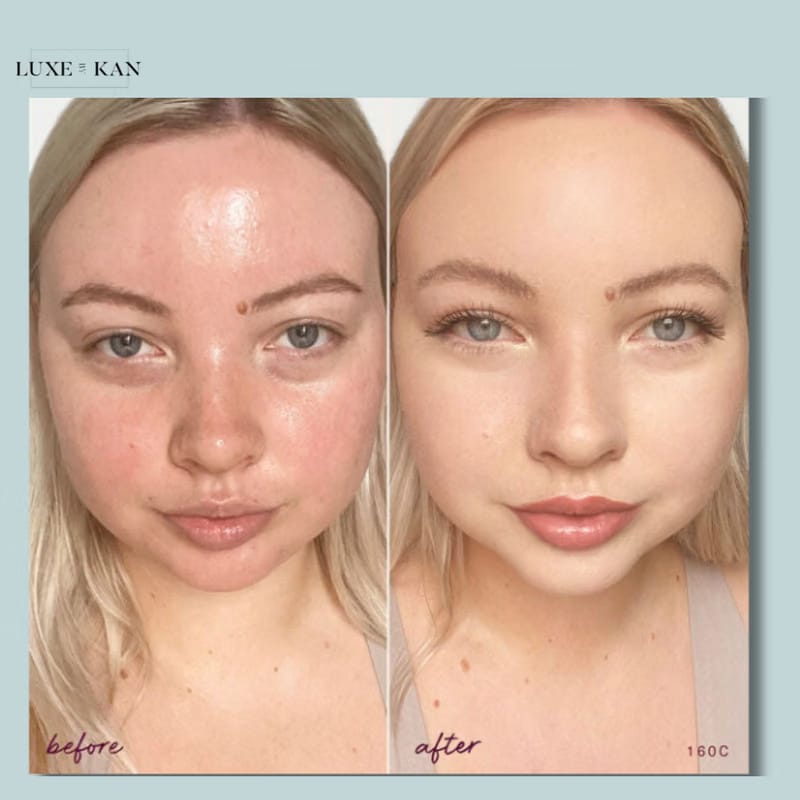 Rare Beauty Liquid Touch Weightless Foundation