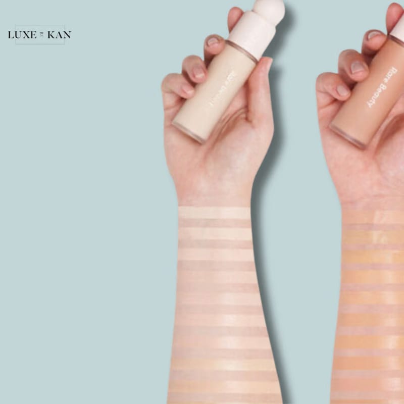 Rare Beauty Liquid Touch Weightless Foundation