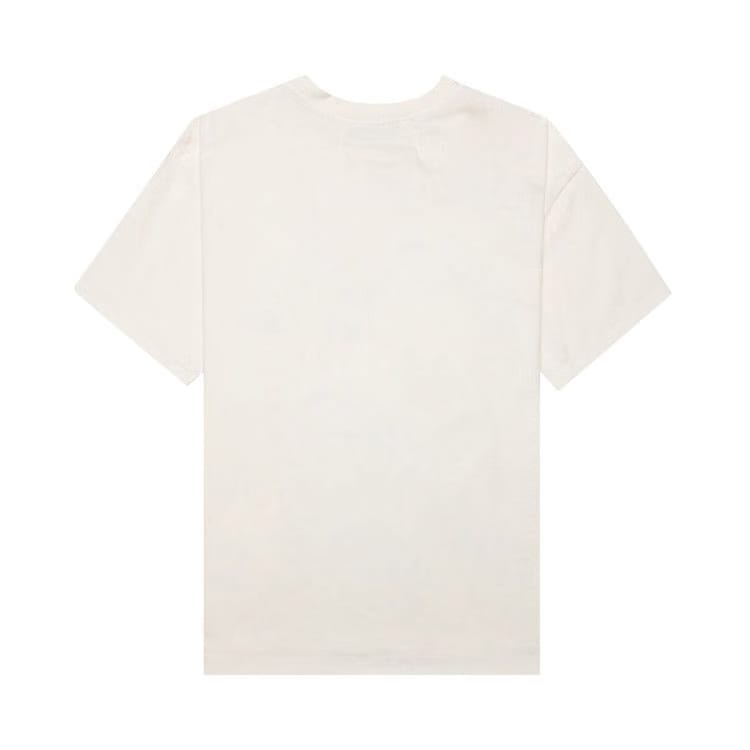 Rhude Windsurf T-Shirt Vintage White