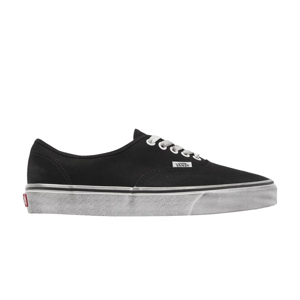 Authentic Stressed Pack - Black