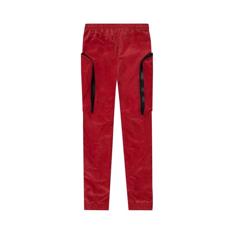 Rhude Yachting Pant Red