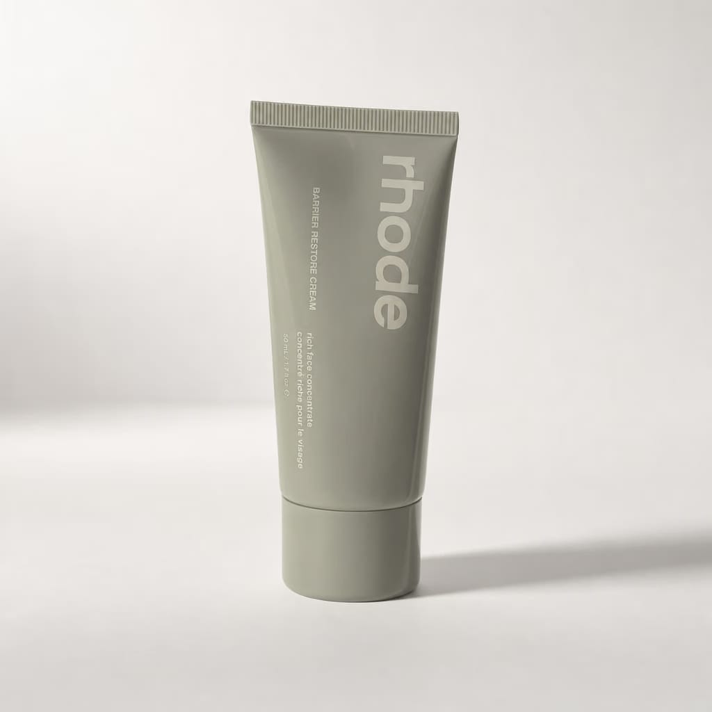 Rhode Skin Barrier Restore Cream
