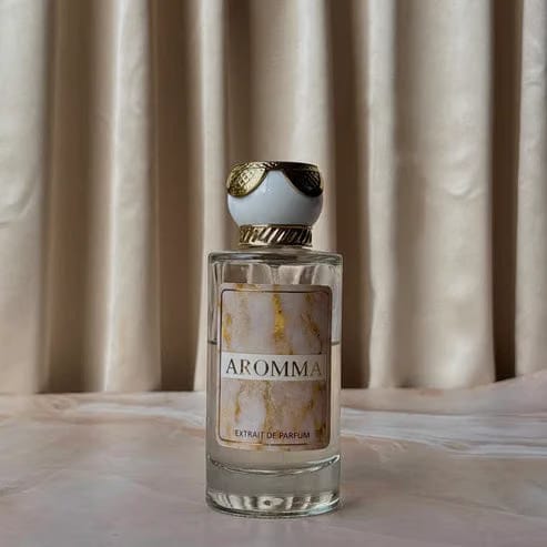 Aromma Fragrances SRK BLEND