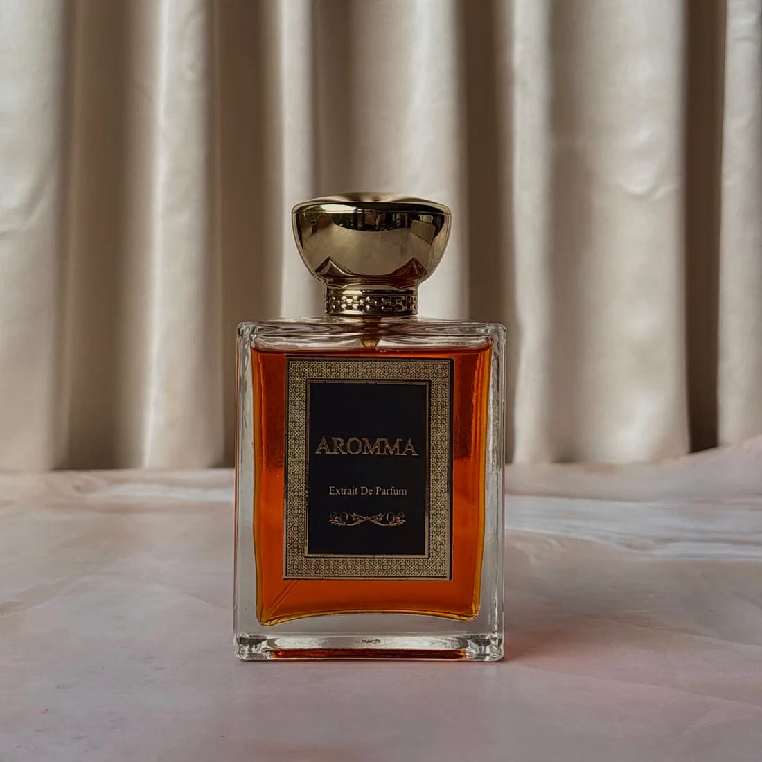 Aromma Fragrances WHITE AMBER