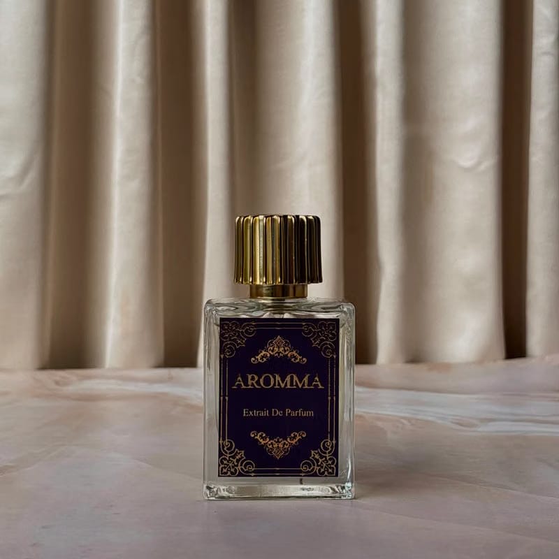 Aromma Fragrances VENOM OUD