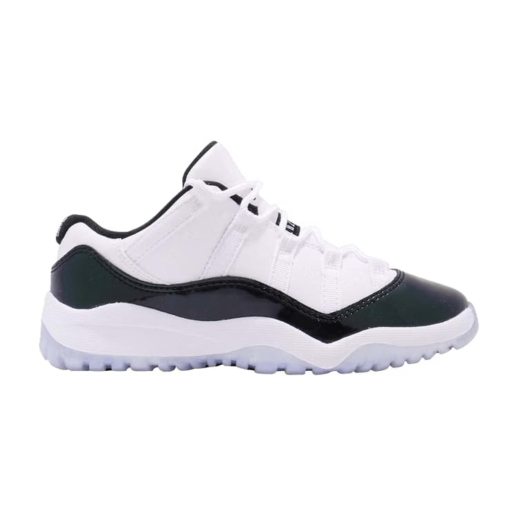 Air Jordan 11 Retro Low PS Emerald