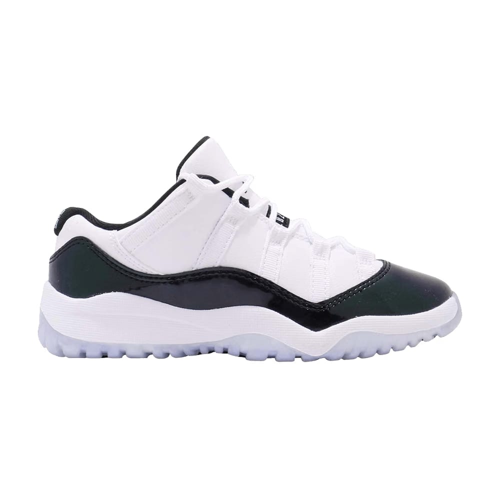 Air Jordan 11 Retro Low PS Emerald