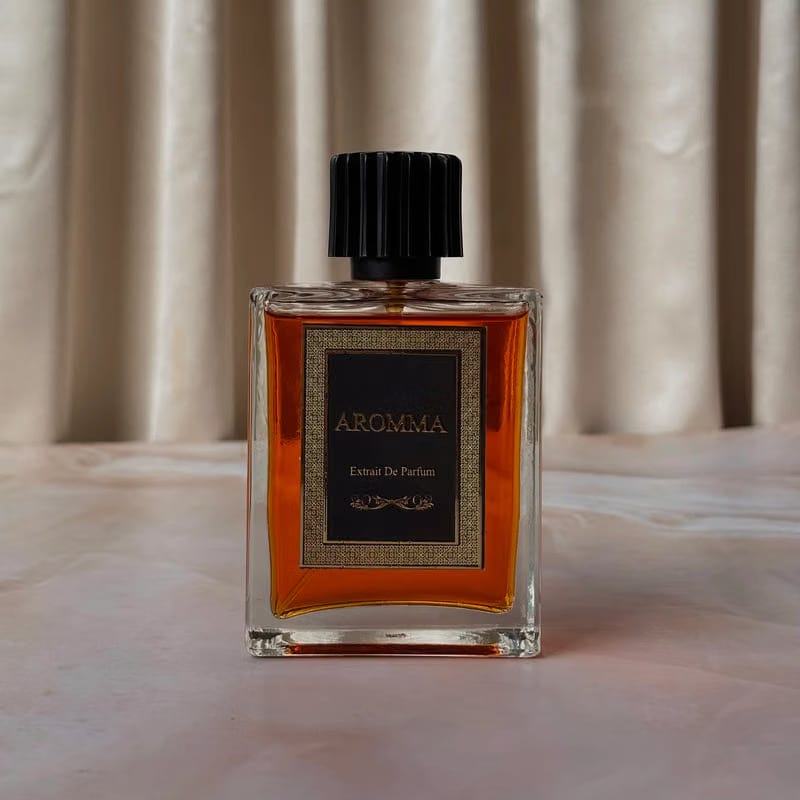 Aromma Fragrances ARABIAN TONKA