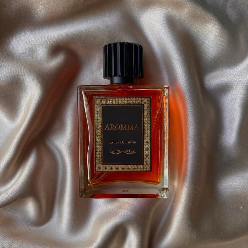 Aromma Fragrances TOBACCO OUD