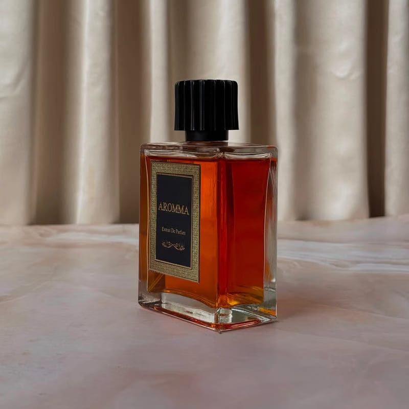 Aromma Fragrances TOBACCO OUD