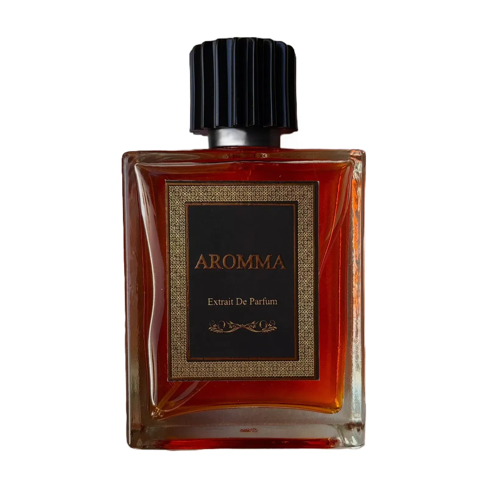 Aromma Fragrances TOBACCO OUD