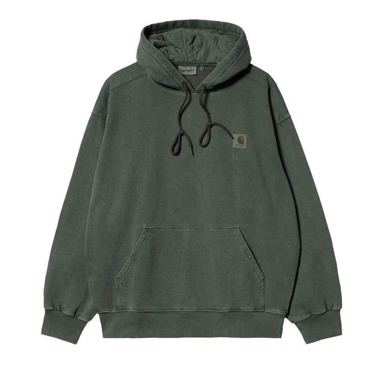 Carhartt WIP Hooded Vista Sweatshirt Boxwood
