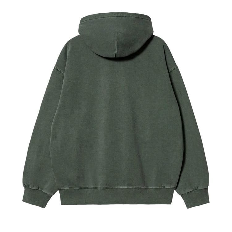 Carhartt WIP Hooded Vista Sweatshirt Boxwood