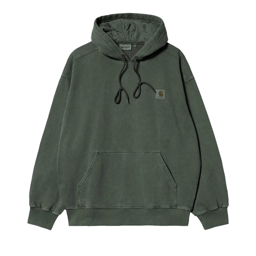 Carhartt WIP Hooded Vista Sweatshirt Boxwood