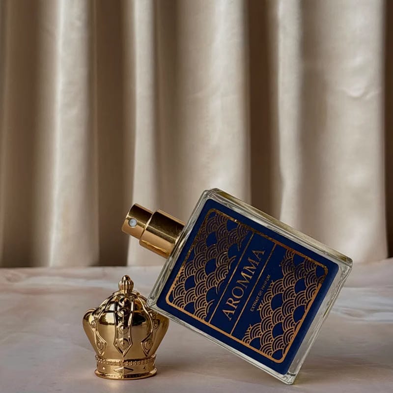 Aromma Fragrances ALHABIBI