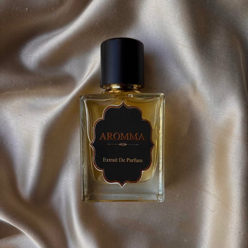 Aromma Fragrances INTERDIT