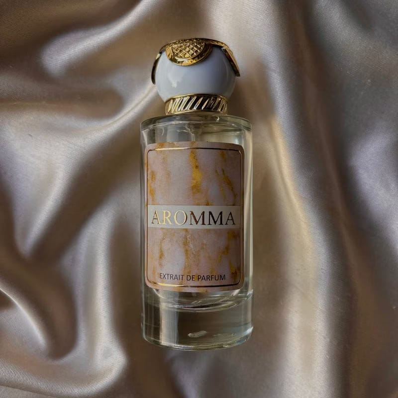 Aromma Fragrances NOMADE