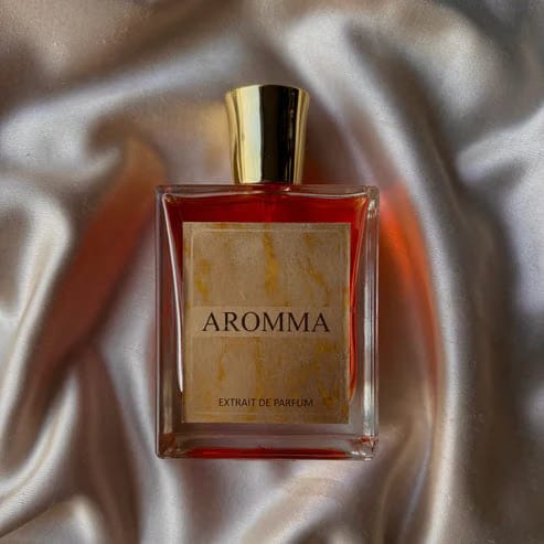Aromma Fragrances OUD - AL -ARIJ