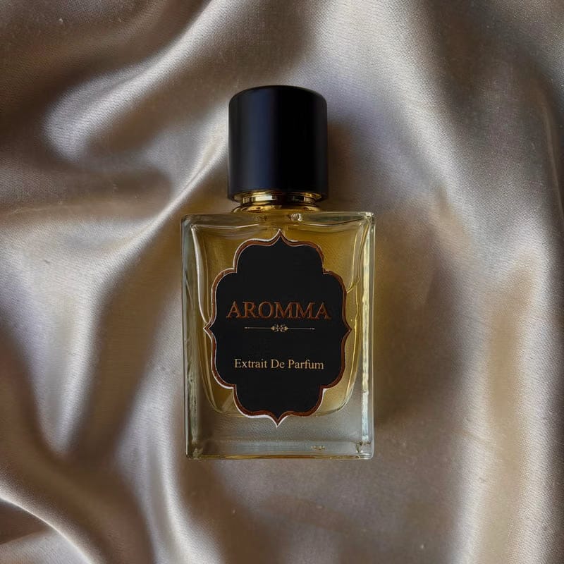 Aromma Fragrances IMPERIAL VALLEY