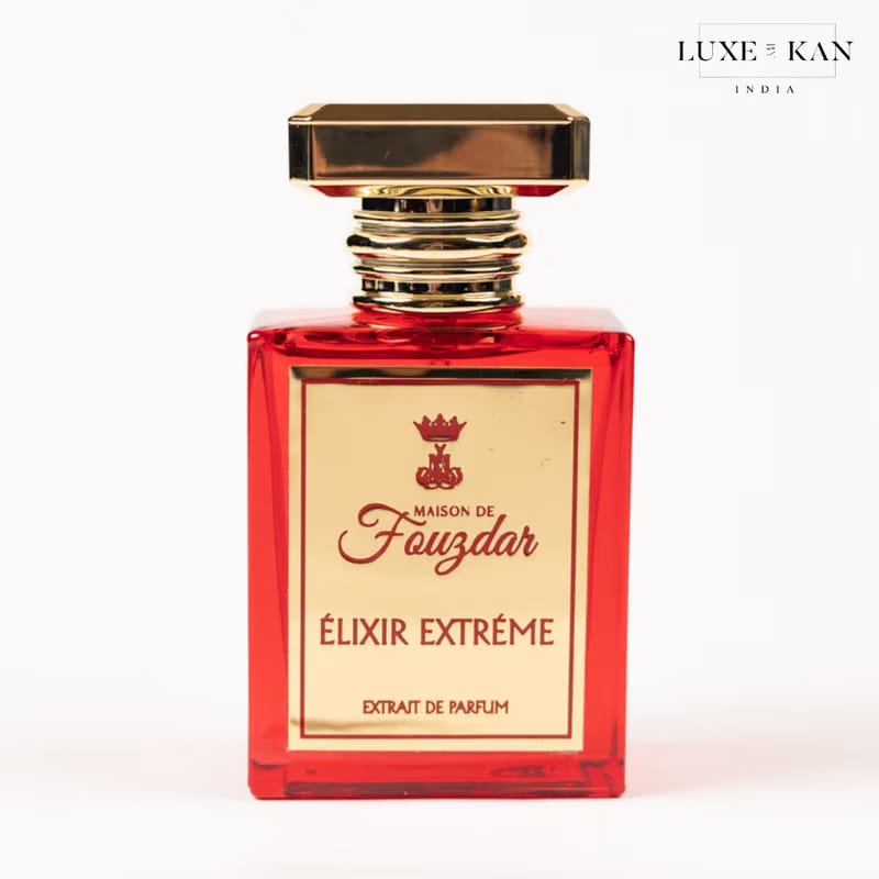 Maison De Fouzdar ELIXIR EXTREME