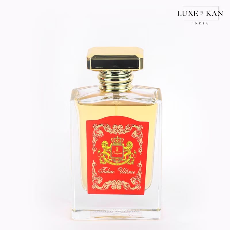 Maison De Fouzdar Tabac Ultime