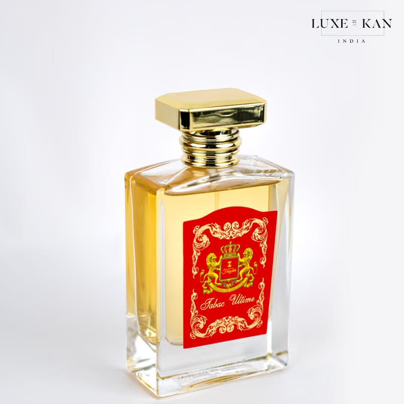 Maison De Fouzdar Tabac Ultime