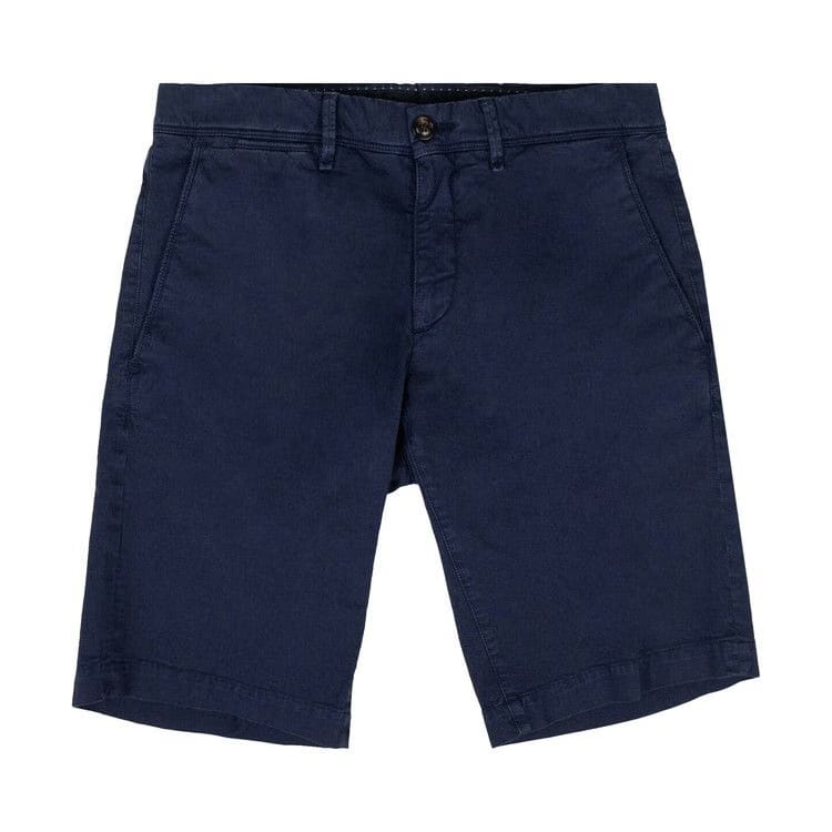 Moncler Shorts Pants Navy