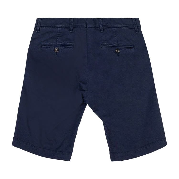 Moncler Shorts Pants Navy