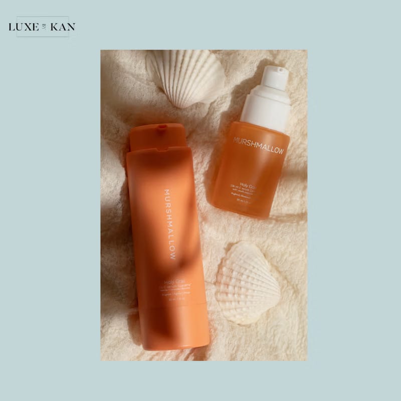 Murshmallow Holy Grail Vitamin C Serum Supreme (Moisturiser) 30ml