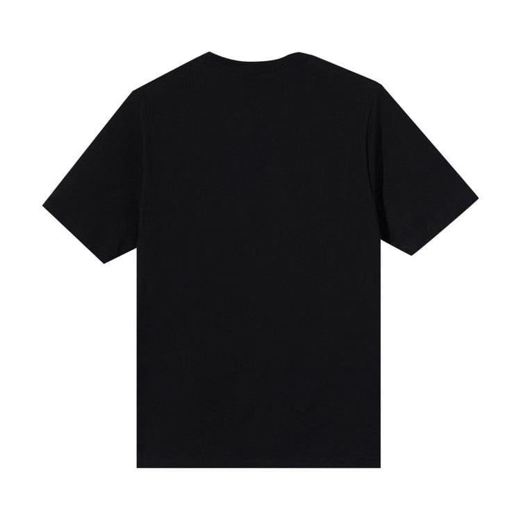 Stussy 3 People T-Shirt Black