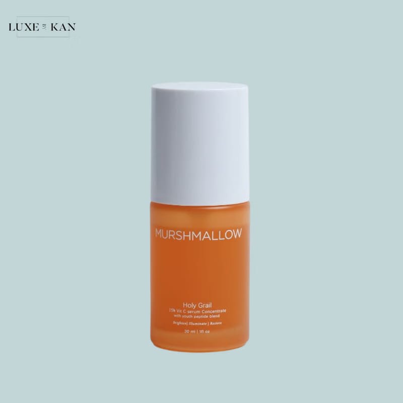 Murshmallow Holy Grail Vit C Serum Concentrate 30ml