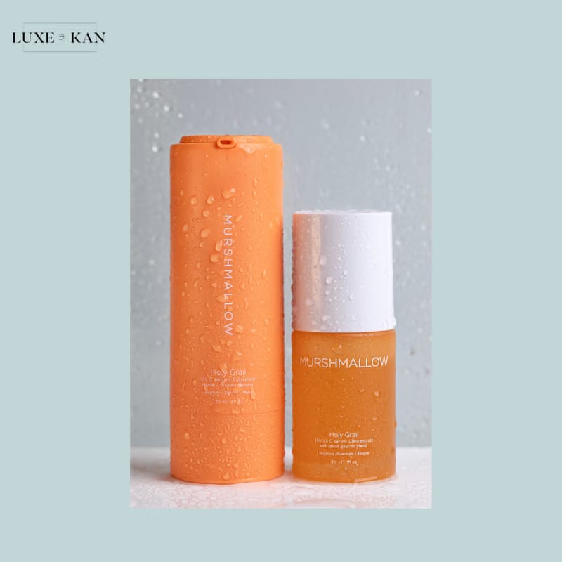 Murshmallow Holy Grail Vit C Serum Concentrate 30ml
