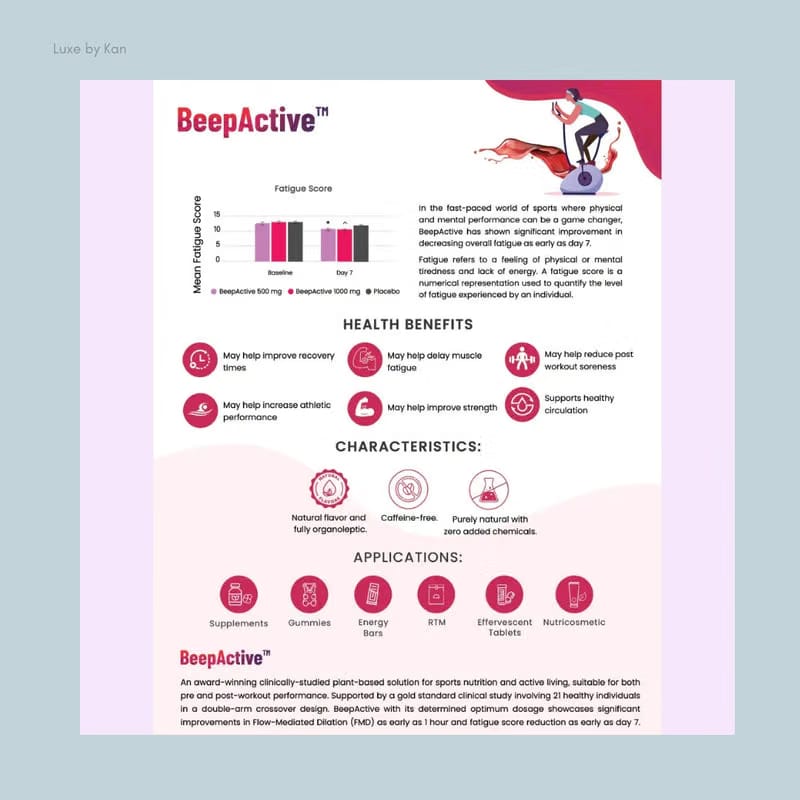 Jeevaveda L-Arginine Effervescent Tablets