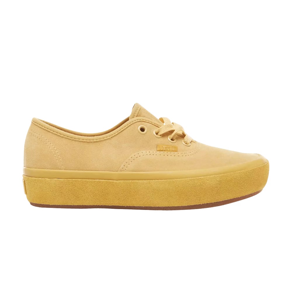 Authentic Platform 2.0 Ochre