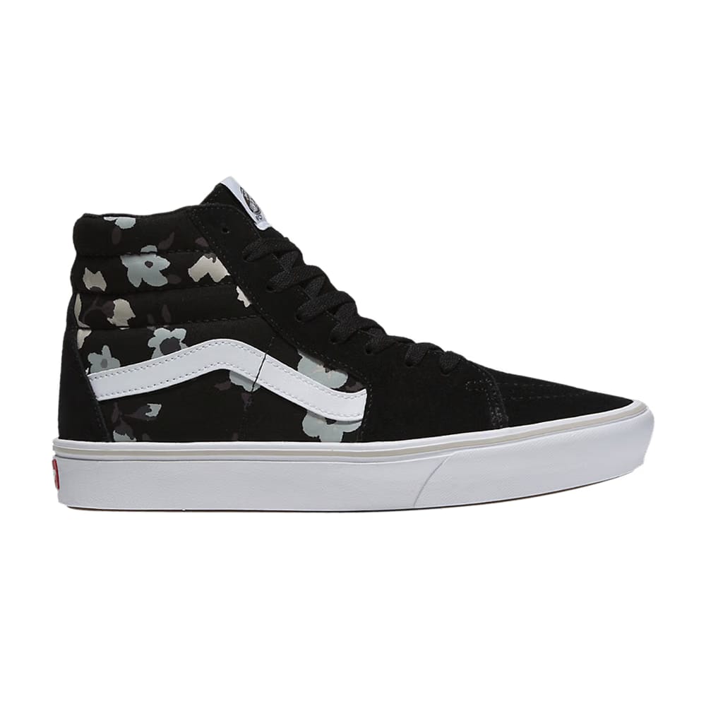 Sk8-Hi ComfyCush Floral