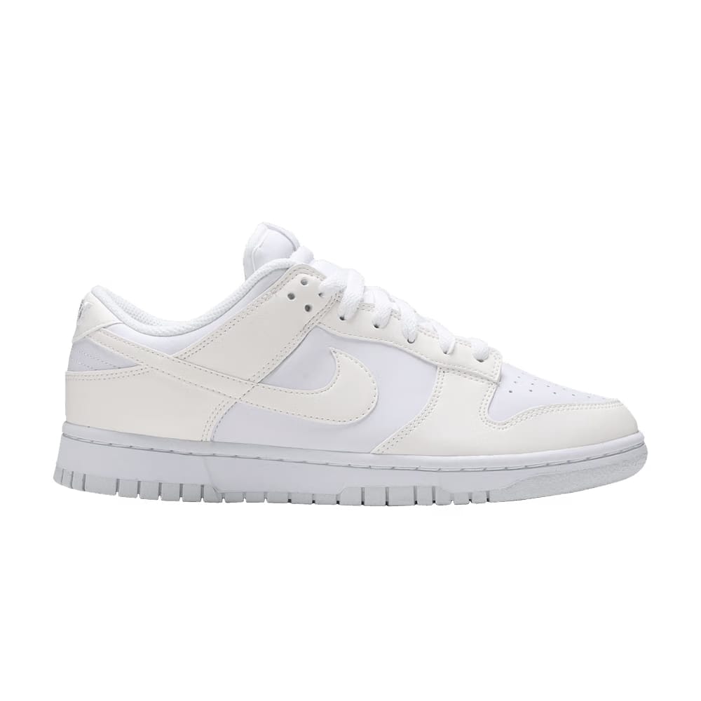 Wmns Dunk Low Next Nature Move To Zero Off White