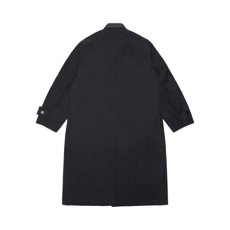 Stussy All Season Trench Black
