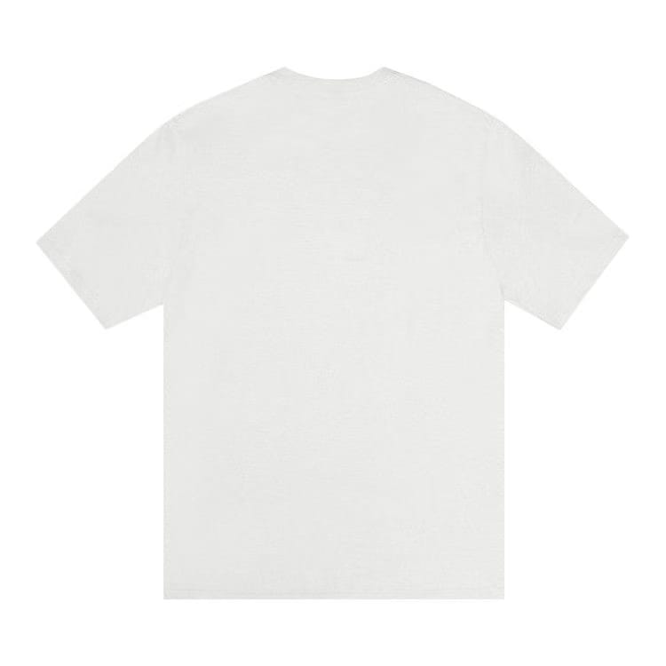 Stussy Authentic Gear T-Shirt Pigment Dyed Natural
