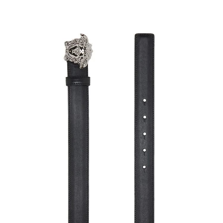 Versace Belt Black